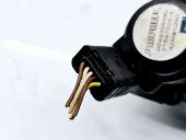 Racitor gaze Ford Fusion (JU) [Fabr 2002-2012] 9649358480 1.4 TDCI F6JB 50 1.4 TDCI F6JB 50