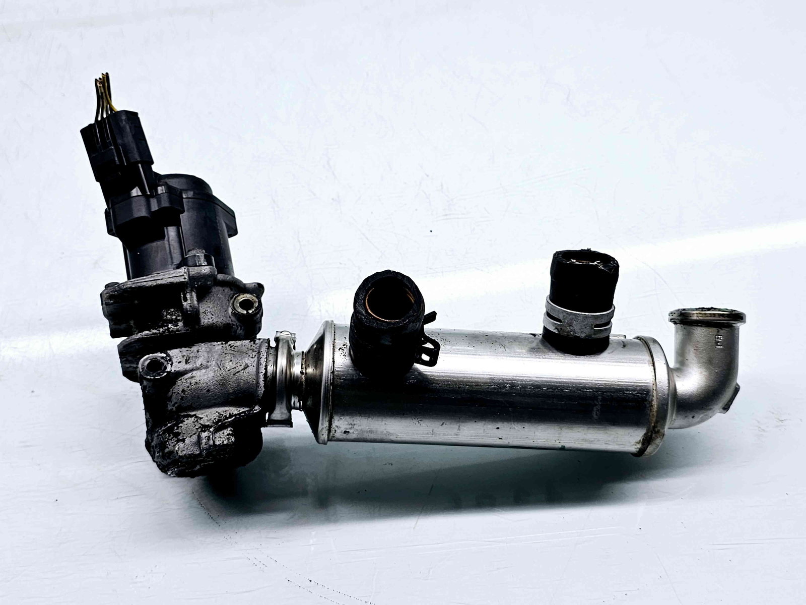 Racitor gaze Ford Fusion (JU) [Fabr 2002-2012] 9649358480 1.4 TDCI F6JB 50 1.4 TDCI F6JB 50 - imagine 4