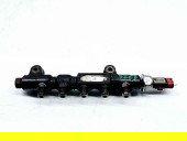 Rampa injectoare Ford Fusion (JU) [Fabr 2002-2012] 9654592680 1.4 TDCI F6JB 50 1.4 TDCI F6JB 50
