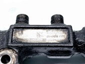 Rampa injectoare Ford Fusion (JU) [Fabr 2002-2012] 9654592680 1.4 TDCI F6JB 50 1.4 TDCI F6JB 50