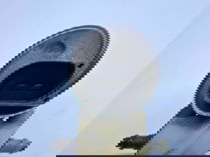  Motoras vas strop gel Skoda Octavia 2 Combi (1Z5) [Fabr 2004-2013] 1K6955651