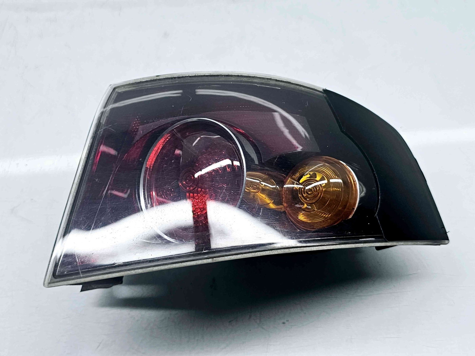 Stop aripa dreapta Seat Ibiza 4 (6L1) [Fabr 2002-2009] OEM - imagine 2