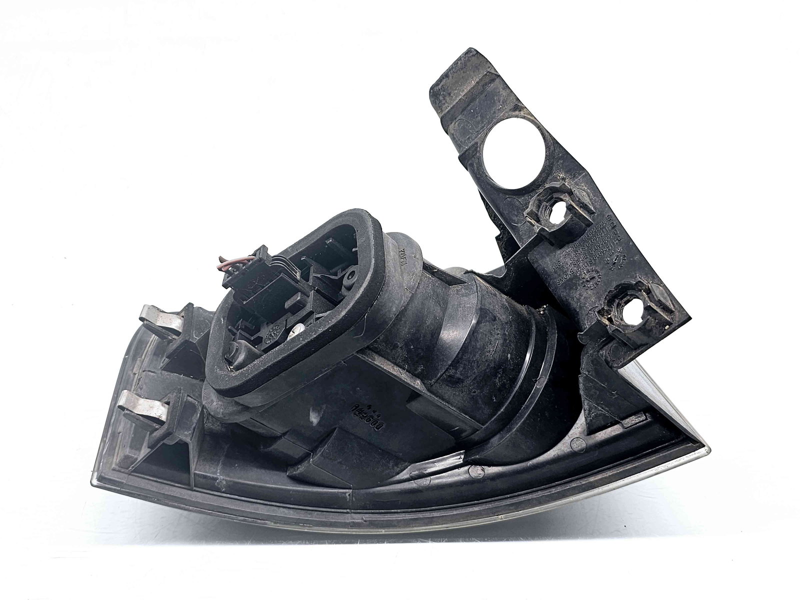 Stop aripa dreapta Seat Ibiza 4 (6L1) [Fabr 2002-2009] OEM - imagine 3