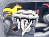   Stop aripa dreapta Seat Ibiza 4 (6L1) [Fabr 2002-2009] OEM