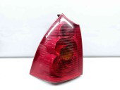   Stop aripa stanga Peugeot 307 [Fabr 1993-2003] OEM