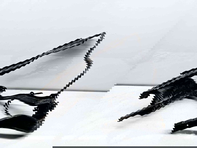 Suport far stanga Mercedes Clasa E (W212) AMG [Fabr 2009-2016] PP212620021