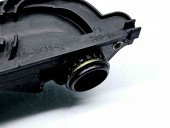 Tub intercooler Ford Fusion (JU) [Fabr 2002-2012] 9647507680 1.4 TDCI F6JB 50 1.4 TDCI F6JB 50