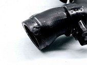 Tub intercooler Ford Fusion (JU) [Fabr 2002-2012] 9647507680 1.4 TDCI F6JB 50 1.4 TDCI F6JB 50