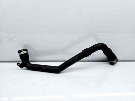 Tub intercooler Nissan Juke [Fabr 2010-2014] Facelift 144601KB2D 1.5 DCI K9K 81KW / 110CP 1.5 DCI K9K 81KW / 110CP