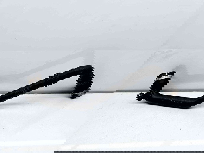 Tub intercooler Nissan Juke [Fabr 2010-2014] Facelift 144601KB2D 1.5 DCI K9K 81KW / 110CP 1.5 DCI K9K 81KW / 110CP