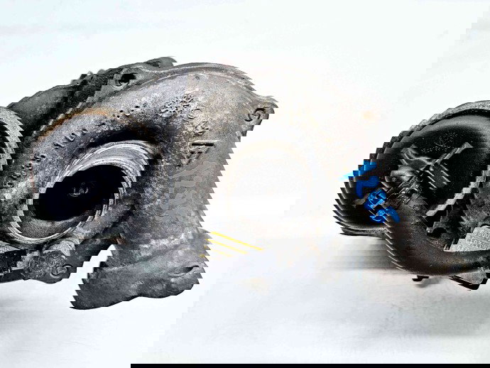 Turbina Ford Fusion (JU) [Fabr 2002-2012] 54359710009 1.4 TDCI F6JB 50 1.4 TDCI F6JB 50