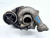 Turbina Ford Fusion (JU) [Fabr 2002-2012] 54359710009 1.4 TDCI F6JB 50 1.4 TDCI F6JB 50