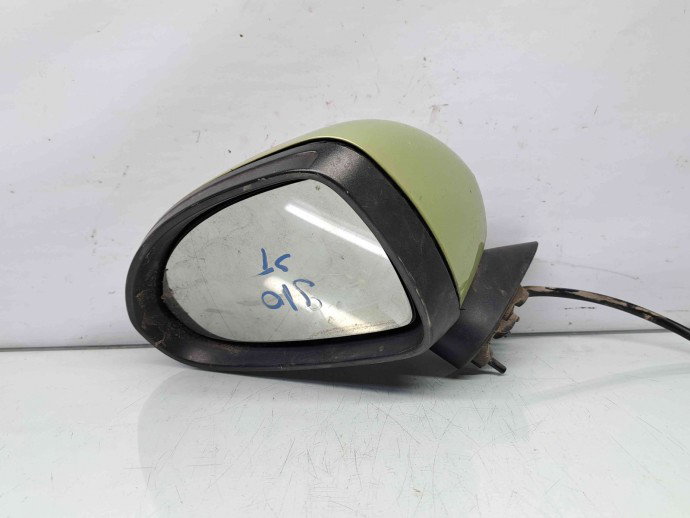 Oglinda stanga Opel Corsa D [Fabr 2006-2013] 4RU