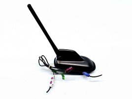   Antena Volkswagen Polo (6R) [Fabr 2009-2016] OEM