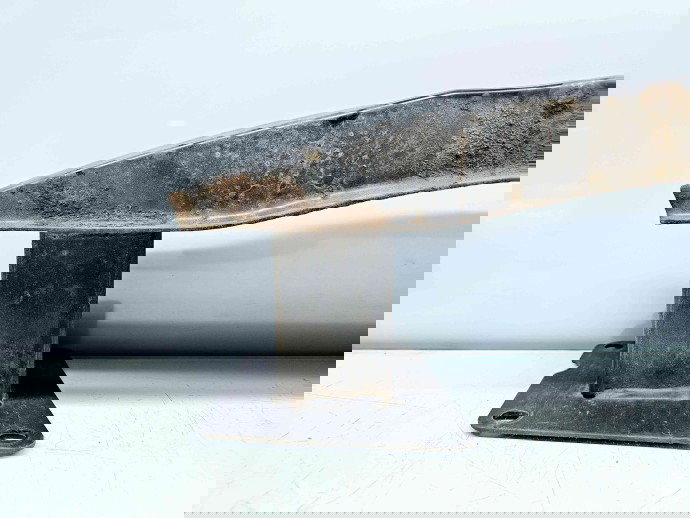 Armatura bara spate Volkswagen Polo (6R) [Fabr 2009-2016] OEM