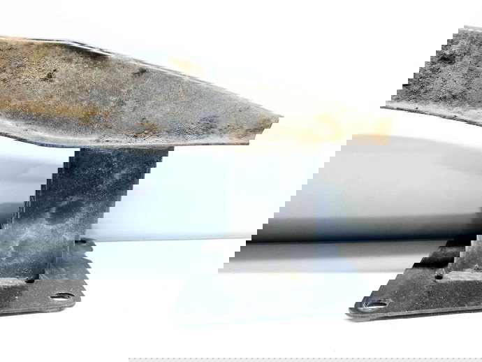 Armatura bara spate Volkswagen Polo (6R) [Fabr 2009-2016] OEM