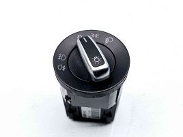   Bloc lumini Volkswagen Polo (6R) [Fabr 2009-2016] 6R0941531G