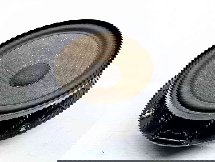   Boxa dreapta fata Volkswagen Polo (6R) [Fabr 2009-2016] 6R0035454