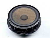   Boxa dreapta fata Volkswagen Polo (6R) [Fabr 2009-2016] 6R0035454