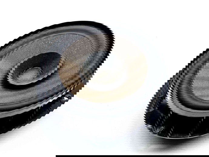   Boxa dreapta spate Volkswagen Polo (6R) [Fabr 2009-2016] 6R0035453A