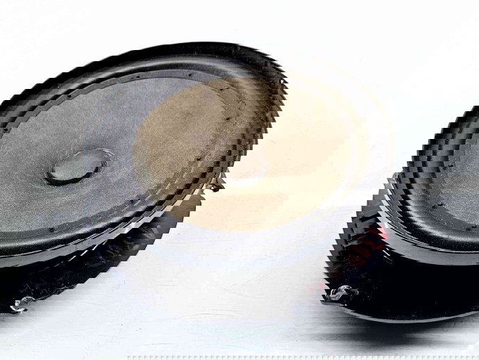   Boxa stanga fata Volkswagen Golf 5 Plus (5M1) [Fabr 2005-2008] 1K0035454J