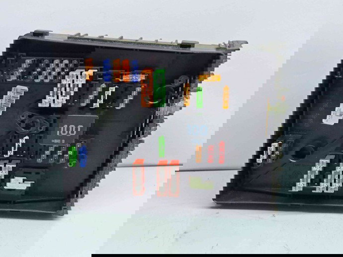  Panou sigurante Skoda Octavia 2 Combi (1Z5) [Fabr 2004-2013] 1K0937125C 