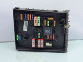  Panou sigurante Skoda Octavia 2 Combi (1Z5) [Fabr 2004-2013] 1K0937125C 