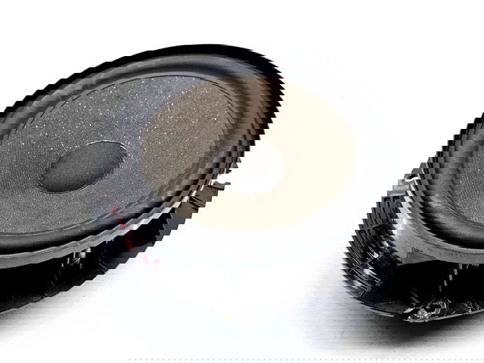   Boxa stanga fata Volkswagen Polo (6R) [Fabr 2009-2016] 6R0035454