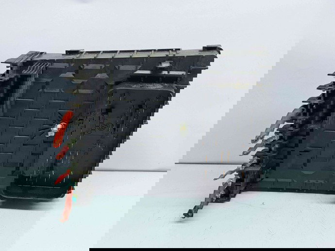  Panou sigurante Skoda Octavia 2 Combi (1Z5) [Fabr 2004-2013] 1K0937125C 