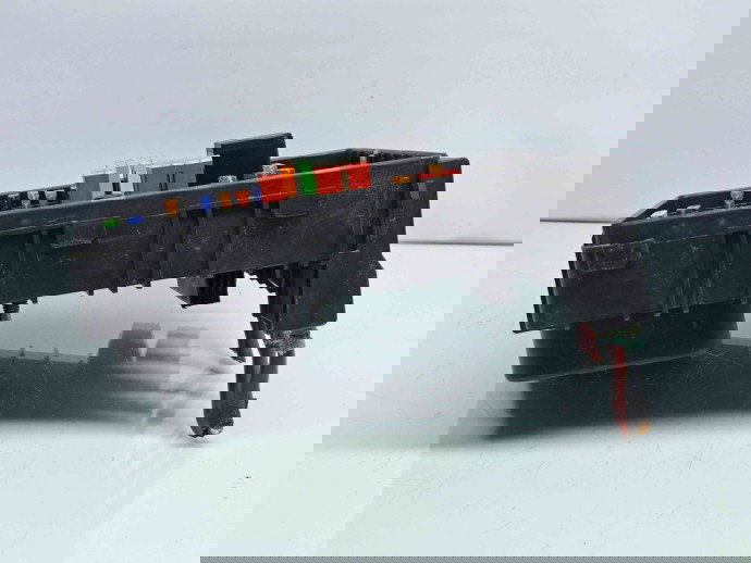  Panou sigurante Skoda Octavia 2 Combi (1Z5) [Fabr 2004-2013] 1K0937125C 