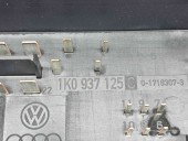  Panou sigurante Skoda Octavia 2 Combi (1Z5) [Fabr 2004-2013] 1K0937125C 