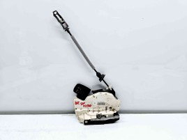 Broasca usa dreapta spate Volkswagen Polo (6R) [Fabr 2009-2016] 5K4839016F