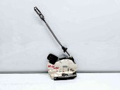 Broasca usa dreapta spate Volkswagen Polo (6R) [Fabr 2009-2016] 5K4839016F