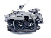 Broasca usa dreapta spate Volkswagen Polo (6R) [Fabr 2009-2016] 5K4839016F