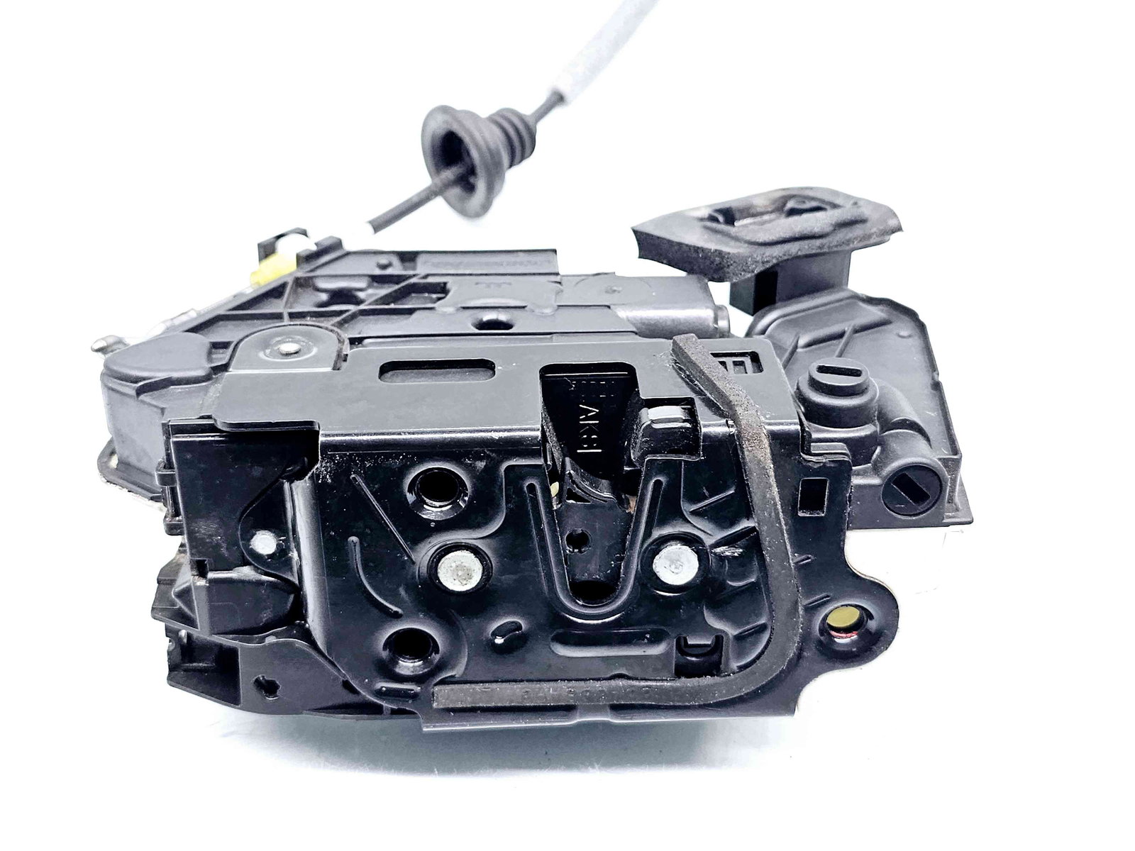 Broasca usa dreapta spate Volkswagen Polo (6R) [Fabr 2009-2016] 5K4839016F - imagine 5