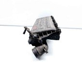 Carcasa filtru aer Volkswagen Polo (6R) [Fabr 2009-2016] 036129611CD 1.4 Benz CGGB 63KW / 85CP 1.4 Benz CGGB 63KW / 85CP