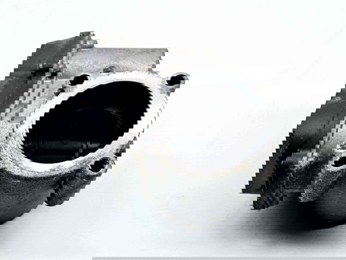 Clapeta acceleratie Volkswagen Polo (6R) [Fabr 2009-2016] 03C133062C 1.4 Benz CGGB 63KW / 85CP 1.4 Benz CGGB 63KW / 85CP