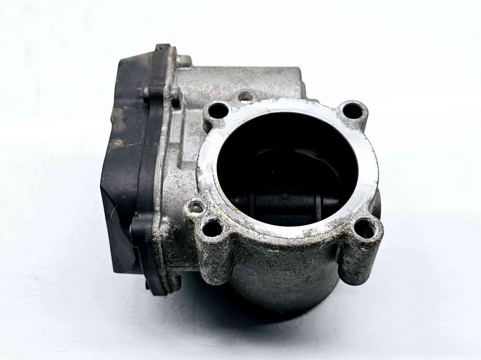 Clapeta acceleratie Volkswagen Polo (6R) [Fabr 2009-2016] 03C133062C 1.4 Benz CGGB 63KW / 85CP 1.4 Benz CGGB 63KW / 85CP - imagine 3
