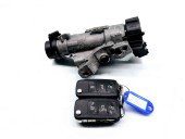   Contact cu cheie Volkswagen Polo (6R) [Fabr 2009-2016] 6R0905851B  1.4 Benz CGGB63KW / 85CP  1.4 Benz CGGB63KW / 85CP