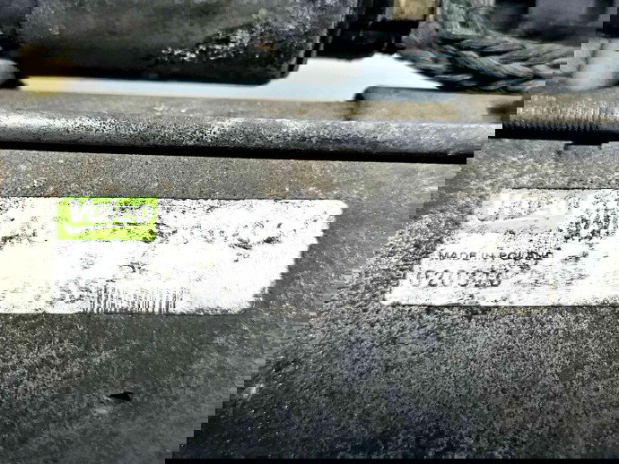   Electromotor 10 dinti Volkswagen Polo (6R) [Fabr 2009-2016] 02T911023S  1.4 Benz CGGB63KW / 85CP  1.4 Benz CGGB63KW / 85CP