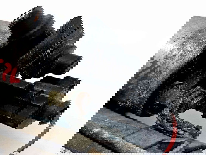   Electromotor 10 dinti Volkswagen Polo (6R) [Fabr 2009-2016] 02T911023S  1.4 Benz CGGB63KW / 85CP  1.4 Benz CGGB63KW / 85CP