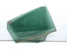 Geam usa dreapta spate Volkswagen Polo (6R) [Fabr 2009-2016] OEM