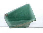 Geam usa dreapta spate Volkswagen Polo (6R) [Fabr 2009-2016] OEM