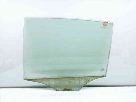 Geam usa stanga spate Volkswagen Golf 5 Plus (5M1) [Fabr 2005-2008] OEM