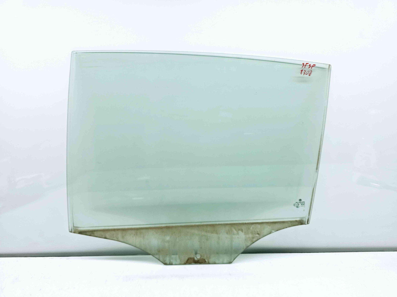 Geam usa stanga spate Volkswagen Golf 5 Plus (5M1) [Fabr 2005-2008] OEM