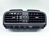   Grila aerisire centrala Volkswagen Polo (6R) [Fabr 2009-2016] 6R0819728