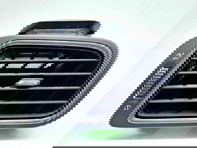   Grila aerisire dreapta Volkswagen Polo (6R) [Fabr 2009-2016] 6R0819704