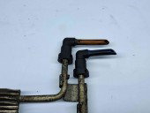 Radiator combustibil Skoda Octavia 2 Combi (1Z5) [Fabr 2004-2013] 1K0203491D 1.9 TDI BXE  