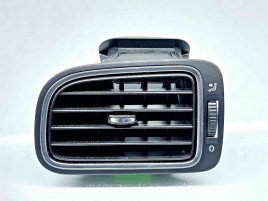   Grila aerisire stanga Volkswagen Polo (6R) [Fabr 2009-2016] 6R0819703