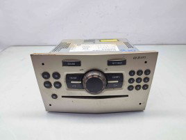  Radio CD Opel Corsa D [Fabr 2006-2013] 13254191
